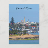 punta del este uruguay