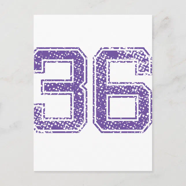 Cartão Postal Purple Sports Jerzee Número 36.png