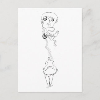 Cartão Postal Putchyerdukesup