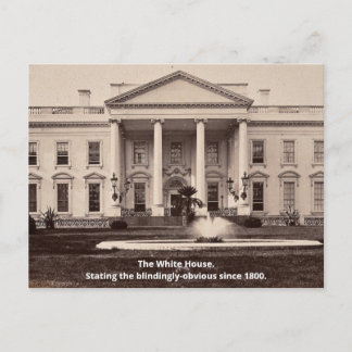 Cartão Postal Qualquer cor que você quiser, desde que seja branc