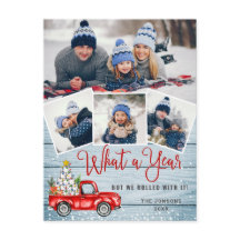 Quarentena Feliz Natal Russo 4 FOTO Saudação