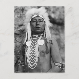 Cartão Postal Que caminho