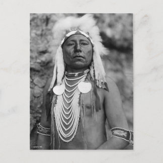 Cartão Postal Que caminho