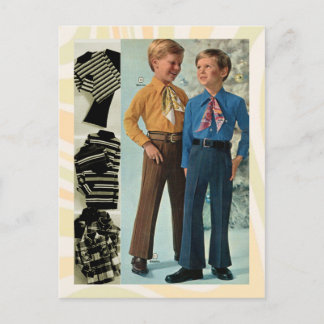 Cartão Postal Que comecem os espancamentos! Cartão-postal engraç