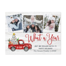 Que Foto do Caminhão Vermelho da Fazenda Vermelha 