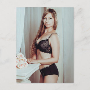 Cartão Postal Que lindo!