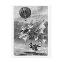 Queda do Homem Voador