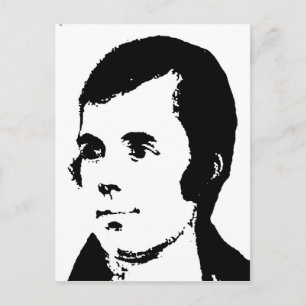 Cartão Postal Queimaduras