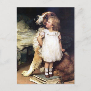 Cartão Postal Quem é o maior