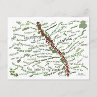 Quem somos ao Cristo - 85 nomes que Deus nos dá