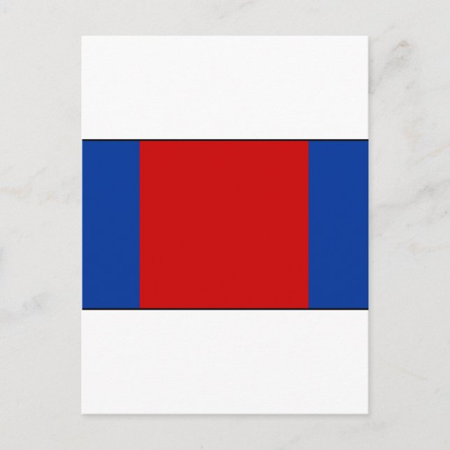 Cartão Postal Quito Equador (Frente)