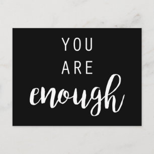 Cartão Postal Quotável III