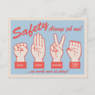 CARTÃO POSTAL R-P-S-TS