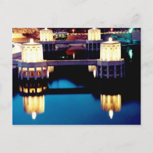 Cartão Postal rabiscos 746