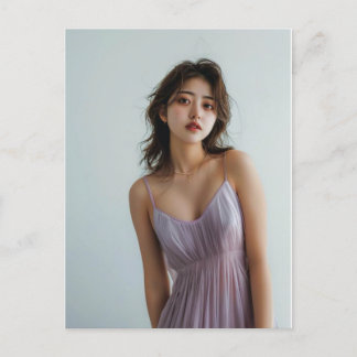 Cartão Postal RadiantDreams宝絵美