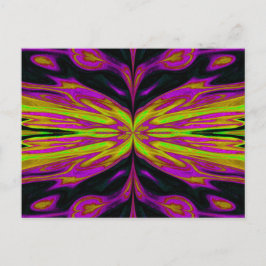 CARTÃO POSTAL RAINHA DAS BORDAS 31