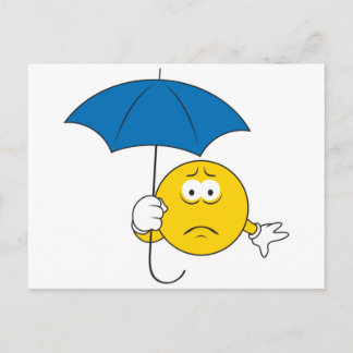 Cartão Postal Rainha do Dia