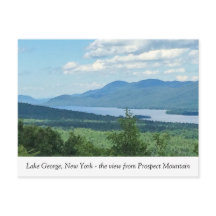 Rainha dos Lagos Americanos