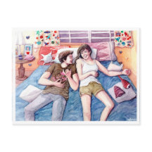 "Rakenrol" - inspirado no filme filipino