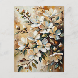 Cartão Postal Ramificação 7