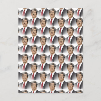 Cartão Postal rand paul