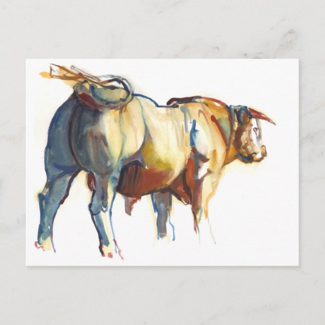 Cartão Postal Rápido 2010 (Frente)