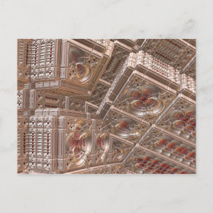 Cartão Postal Raydianze M3-5da