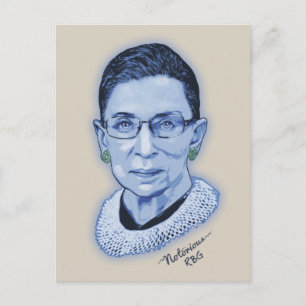 CARTÃO POSTAL RBG II