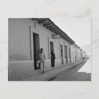 Cartão Postal Real de Guadalupe, San Cristobal de Las Casas