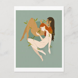 Cartão Postal Realidade distorcida (II)