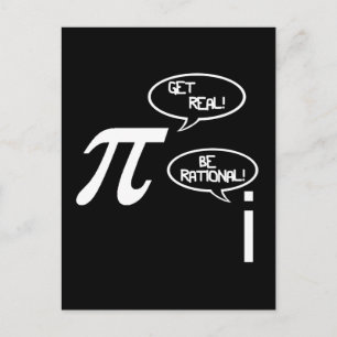 Cartão Postal Realmente