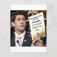 Recall Representante Paul Ryan