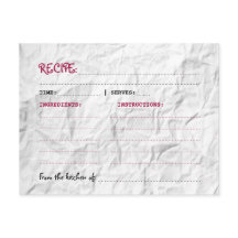 Receita de Papel Agravada