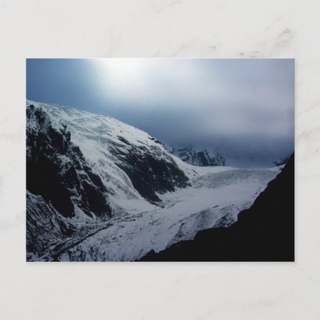 CARTÃO POSTAL RECLAMAÇÃO (Frente)