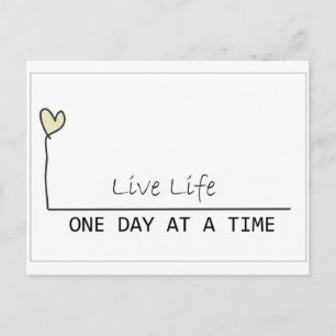 Cartão Postal recuperação simples