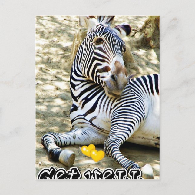 Cartão Postal Recupere-se_ (Frente)