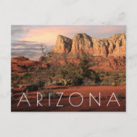 Red Rock Country