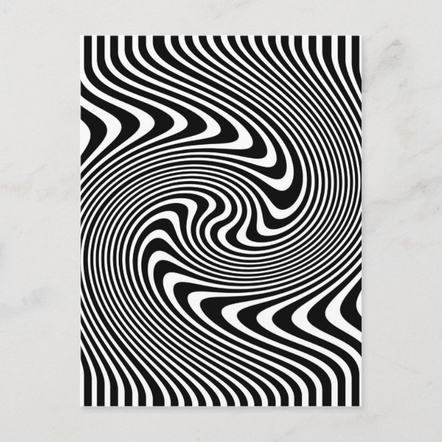 Cartão Postal Redemoinho (Frente)