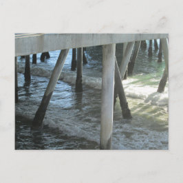 CARTÃO POSTAL REDONDO BEACH Nº 4