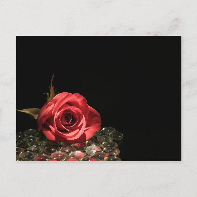 Cartão Postal Reflexões (Frente)