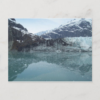 Cartão Postal Reflexões Glaciais 3
