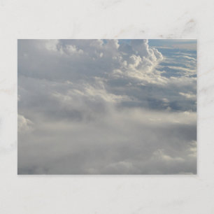 Cartão Postal Reflexões ponderadas