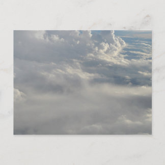 Cartão Postal Reflexões ponderadas