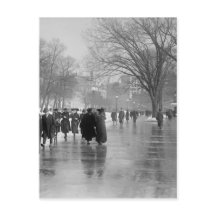 Reflexões Sobre O Pavimento Molhado