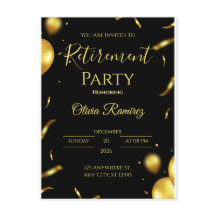 Reforma Elegante Preta E Dourada