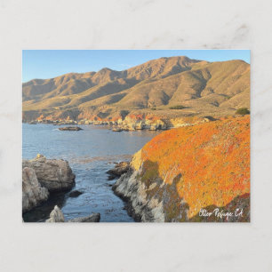 Cartão Postal Refúgio Externo, AC