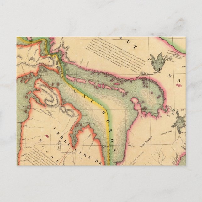 Cartão Postal Região dos Lagos excelentes 42 (Frente)