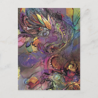 Cartão Postal Regina~~