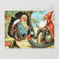 Rei dos gnomos