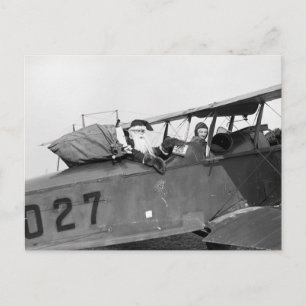 Cartão Postal Reindeer está no Compra, 1921